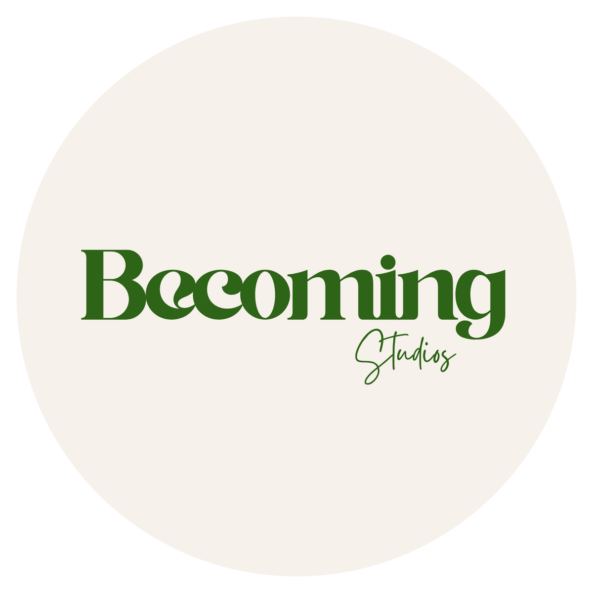 Becoming Studios